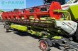 Cosechadora de Cereal - Claas - lexion 760tt