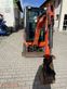 Excavadora - Kubota - kx016-4