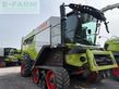 Cosechadora de Cereal - Claas - lexion 7700 terra trac