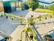 Henificador - Claas - volto 1050