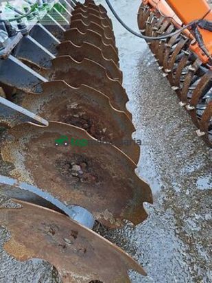 Grada de disco - Mandam - gal-c 3,0