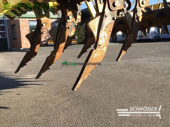 Cisterna -  - terraland 3000 tn hm7r