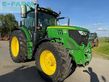 Tractor agrícola - John Deere - 6155r