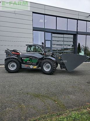 Telescopica - kramer - kt559