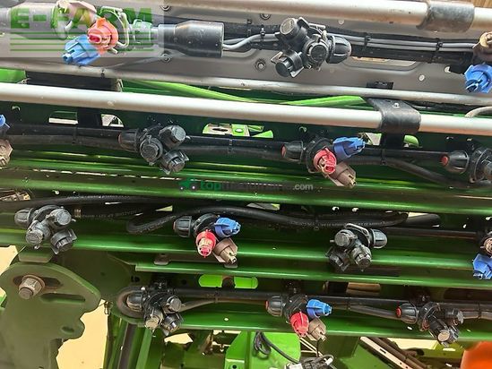 Atomizador - Amazone - ux 6201 super