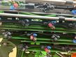 Atomizador - Amazone - ux 6201 super