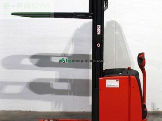 Elevadora - Linde - l 14 i 1173-01