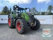 Tractor agrícola - Fendt - 728 vario profi plus gen