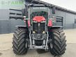 Tractor agrícola - Massey Ferguson - mf 8s.245 dyna-vt