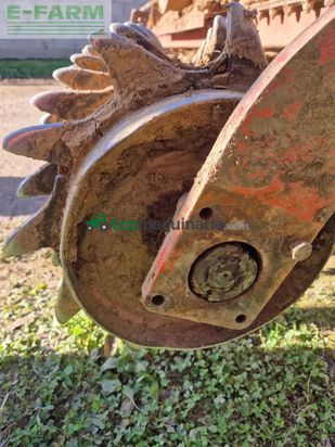 Grada rotativa - Kuhn - hrb 301 d