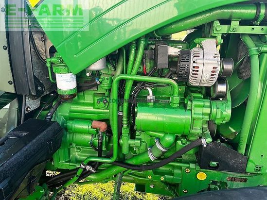 Tractor agrícola - John Deere - 5080 g