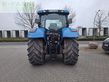 Tractor agrícola - New Holland - t6020 elite Elite