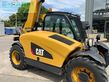 Telescopica - Caterpillar - th255c compact telehandler (st27036)