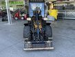 Minicargadora - JCB - 403 plus mit kabine 30km/h euro