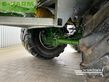 Cinta transportadora de forraje - Bergmann - htw 40 s