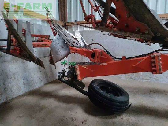 Arado - Kuhn - manager 8 nsh