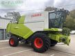 Cosechadora de Cereal - Claas - TUCANO 580