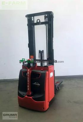 Elevadora - Linde - l 16 i 1173