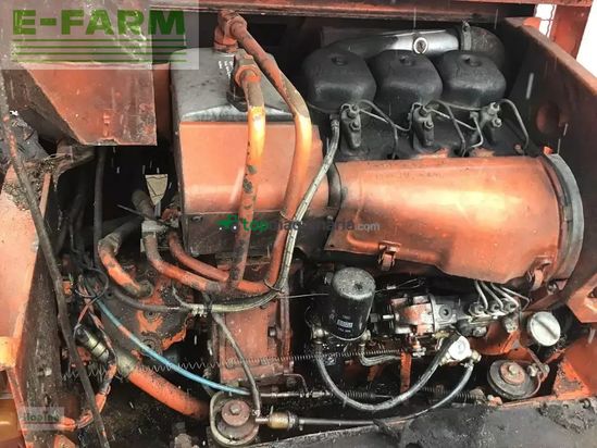 Minicargadora - Atlas - ar51 ce