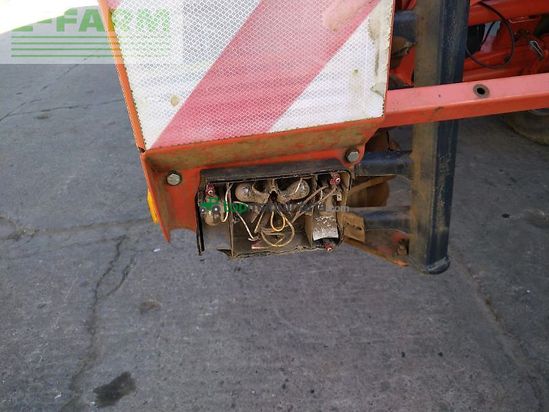 Grada de disco - Kuhn - discolander xm 52