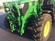 Tractor agrícola -  - 6r110