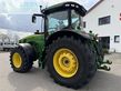 Tractor agrícola - John Deere - 8360r fkh gps radgewichte