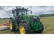 Tractor agrícola - John Deere - 6155m