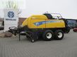 Empacadora gigant - New Holland - bb 9060 / bb9060 80x90 ballenmaß