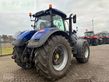 Tractor agrícola - New Holland - t 7.275 auto command