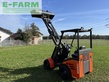 Minicargadora -  - 825d mit nur 40h