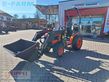 Tractor agrícola - Kubota - b1-241 d-ec-f
