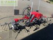 Henificador - Massey Ferguson - td404dn