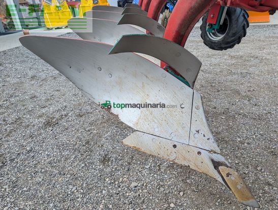Arado - Kverneland - ed100 4schar dw200 28er