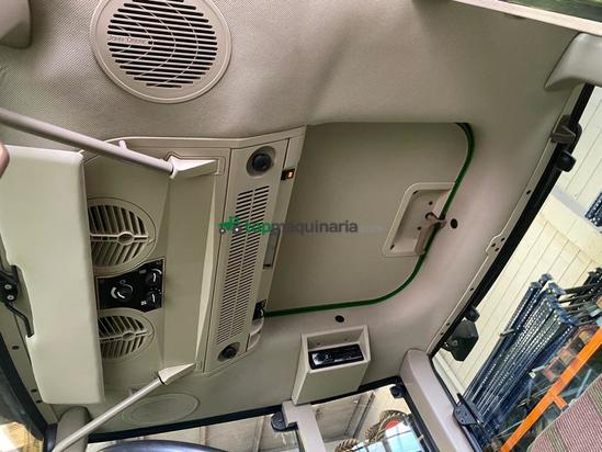 Tractor agrícola - John Deere - 6220