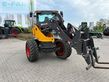 Minicargadora - Mecalac - as 850