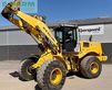 Minicargadora - New Holland - w 170