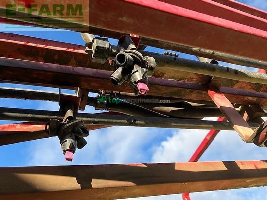 Atomizador - Hardi - navigator 4000