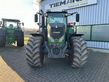 Tractor agrícola - Fendt - 826 vario profiplus