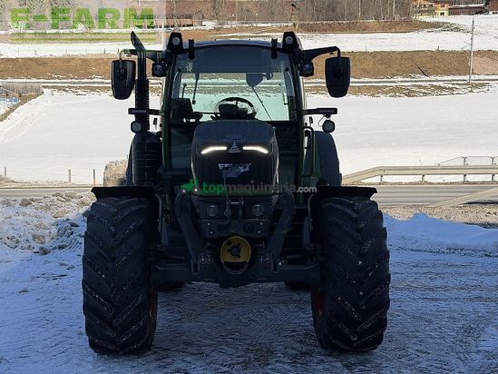 Tractor agrícola - Fendt - 211 vario gen3 profi setting 2