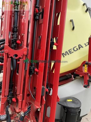 Atomizador - Hardi - mega 1200