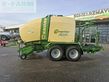 Empacadora gigant - Krone - comprima cv 150 xc