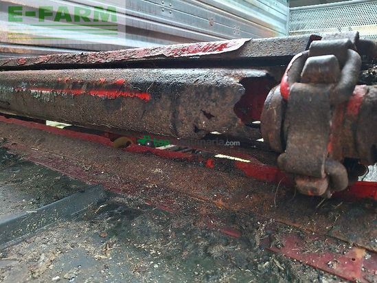 Esparcidor - Schouten - vdw 130 a