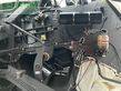 Empacadora gigant - Claas - quadrant 5300 fc + krassort sc 180