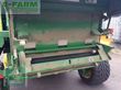 Empacadora gigant - John Deere - 582