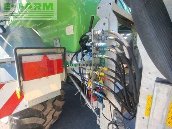 Cisterna - Eckart - lupus 161 plus