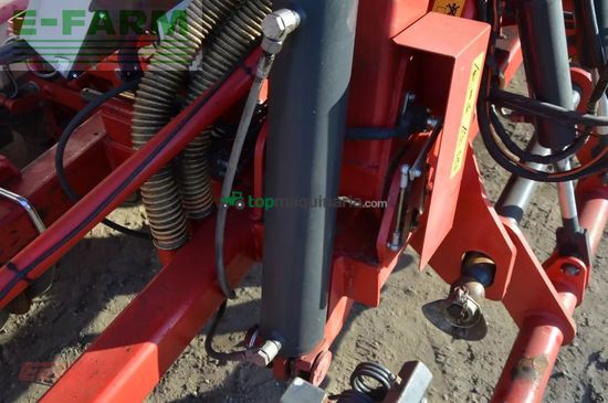 Sembradora monograno mecanica - Kverneland - unicorn 9,00m ph e-drive ii
