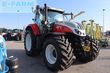 Tractor agrícola - Steyr - 6165 impuls cvt CVT