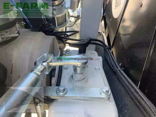 Riego - Ferbo - ge 440/120 mit hüdig rain 260