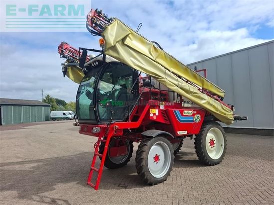 Atomizador - Bargam - grimac 1j 2500