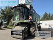Cosechadora de Cereal - Fendt - c 6335 pl